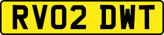 RV02DWT