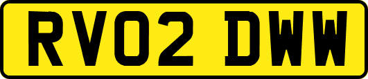 RV02DWW
