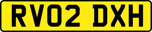 RV02DXH