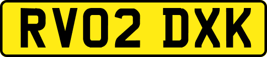 RV02DXK