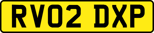 RV02DXP