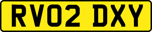 RV02DXY