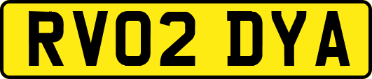 RV02DYA