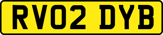 RV02DYB