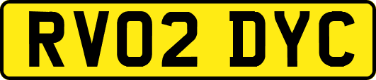 RV02DYC