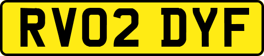 RV02DYF