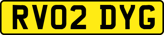 RV02DYG