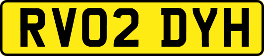 RV02DYH