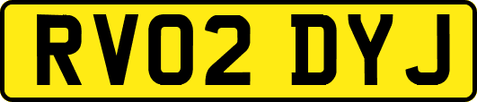 RV02DYJ