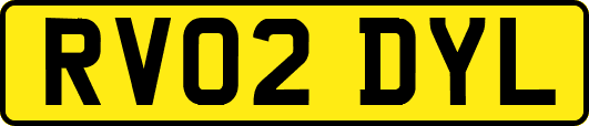 RV02DYL