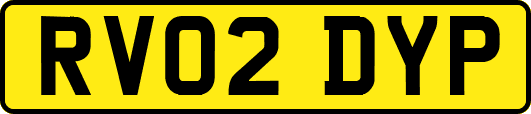 RV02DYP
