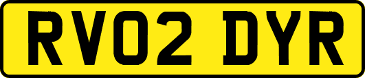 RV02DYR