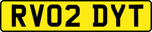 RV02DYT