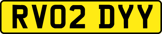 RV02DYY