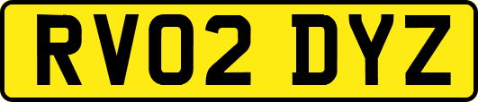 RV02DYZ