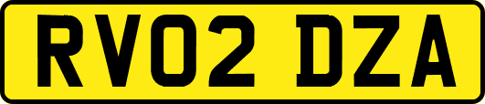 RV02DZA