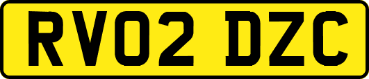 RV02DZC