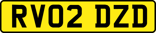 RV02DZD