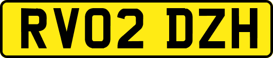 RV02DZH