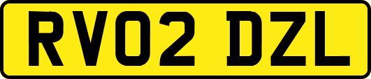 RV02DZL