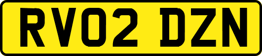 RV02DZN