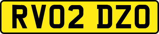 RV02DZO