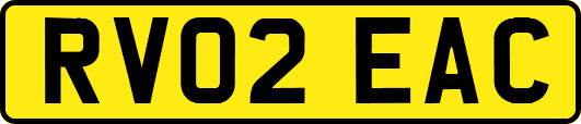 RV02EAC