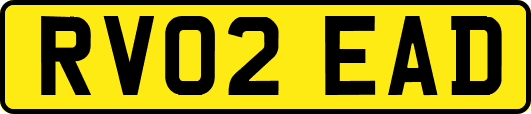 RV02EAD
