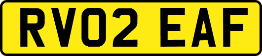 RV02EAF
