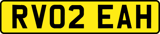RV02EAH