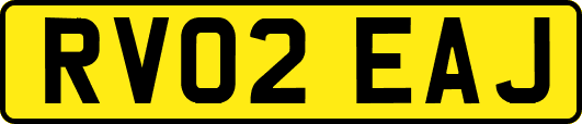 RV02EAJ