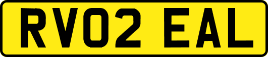 RV02EAL