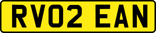 RV02EAN