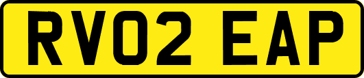 RV02EAP