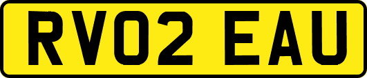 RV02EAU