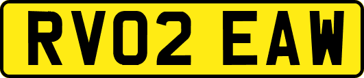 RV02EAW