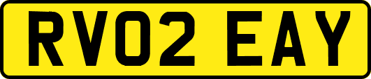 RV02EAY