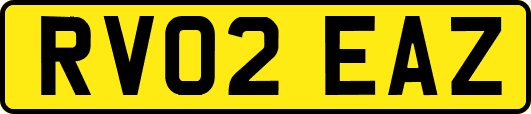 RV02EAZ
