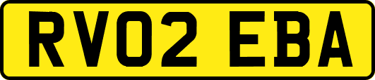 RV02EBA