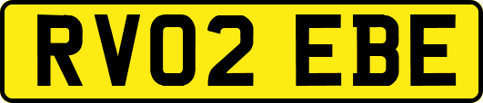 RV02EBE