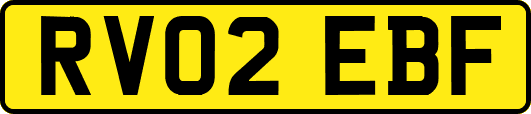 RV02EBF