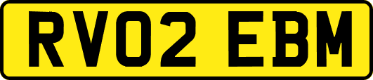 RV02EBM