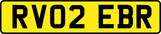 RV02EBR