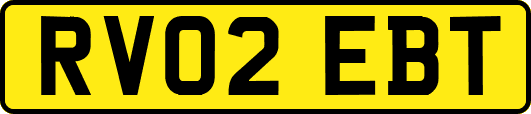 RV02EBT