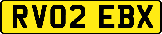 RV02EBX