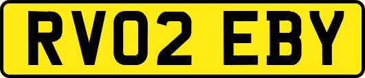 RV02EBY