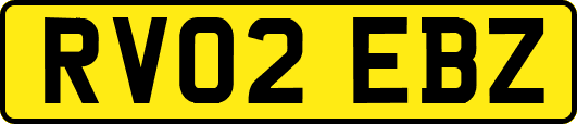 RV02EBZ