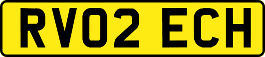 RV02ECH
