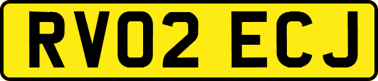RV02ECJ