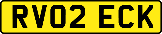 RV02ECK